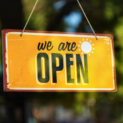 Open Sekretariat Ferienzeit