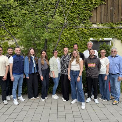 Job-Speed-Dating BSZ Regensburger Land 