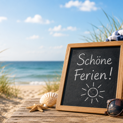 Sommerferien
