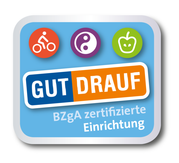 Gut Drauf Logo