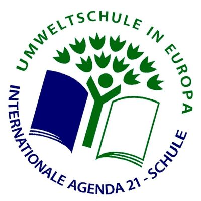 Umweltschule_Logo